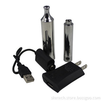DSN--Rechargeable Mini Mod with More Air More Vapor